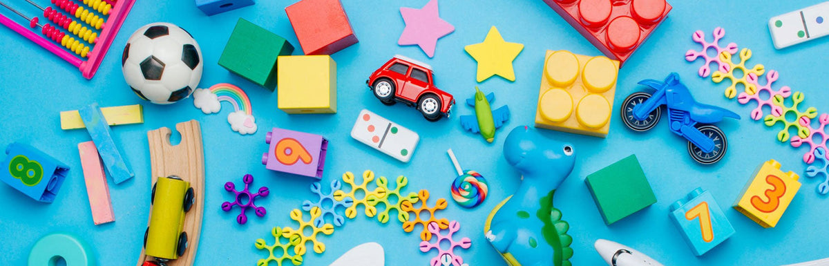 Educational & Screen-Free Toys Under $50