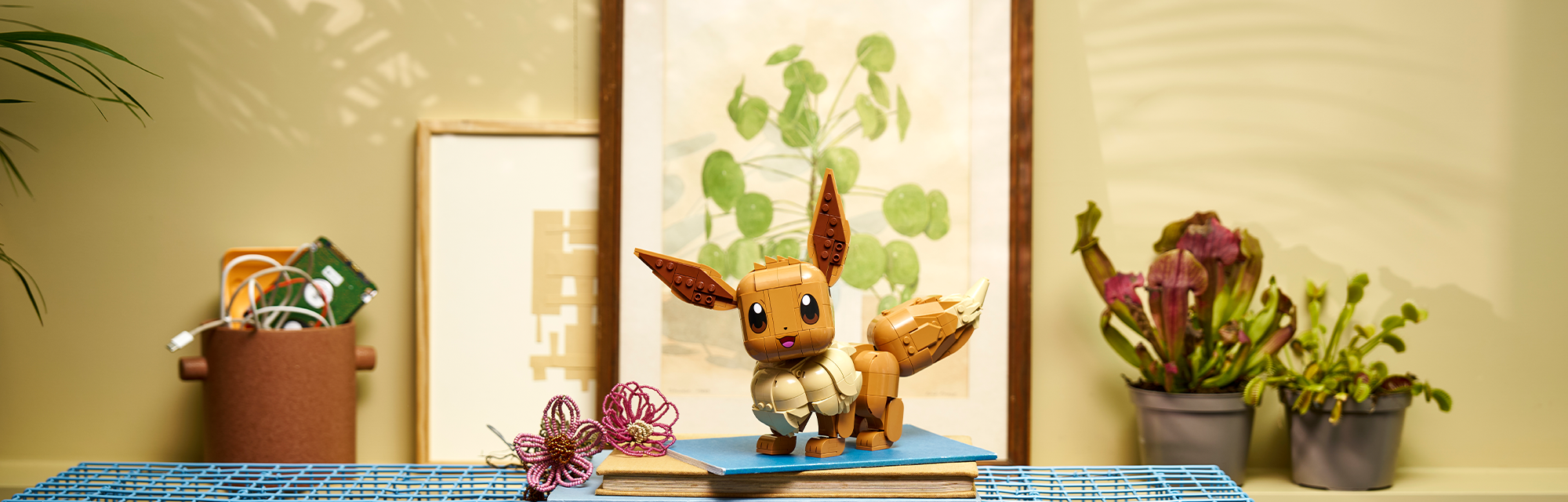 Explore LEGO® New Arrivals This May