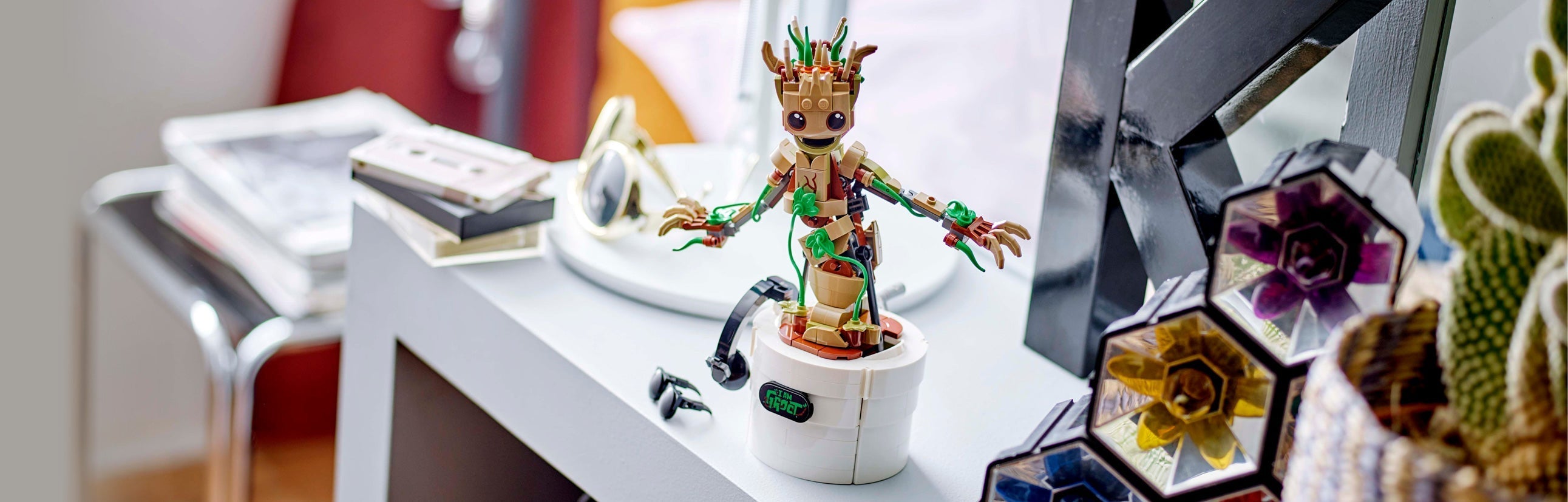 New LEGO Sets this August!