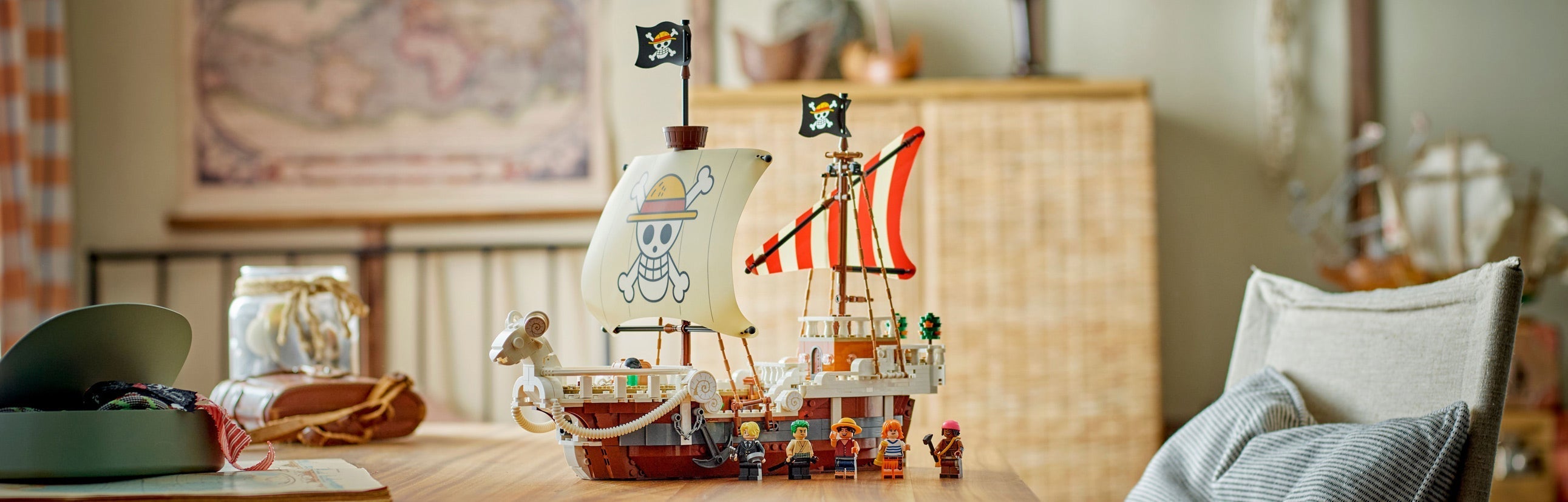 New LEGO Sets to Build Big Dreams This August!