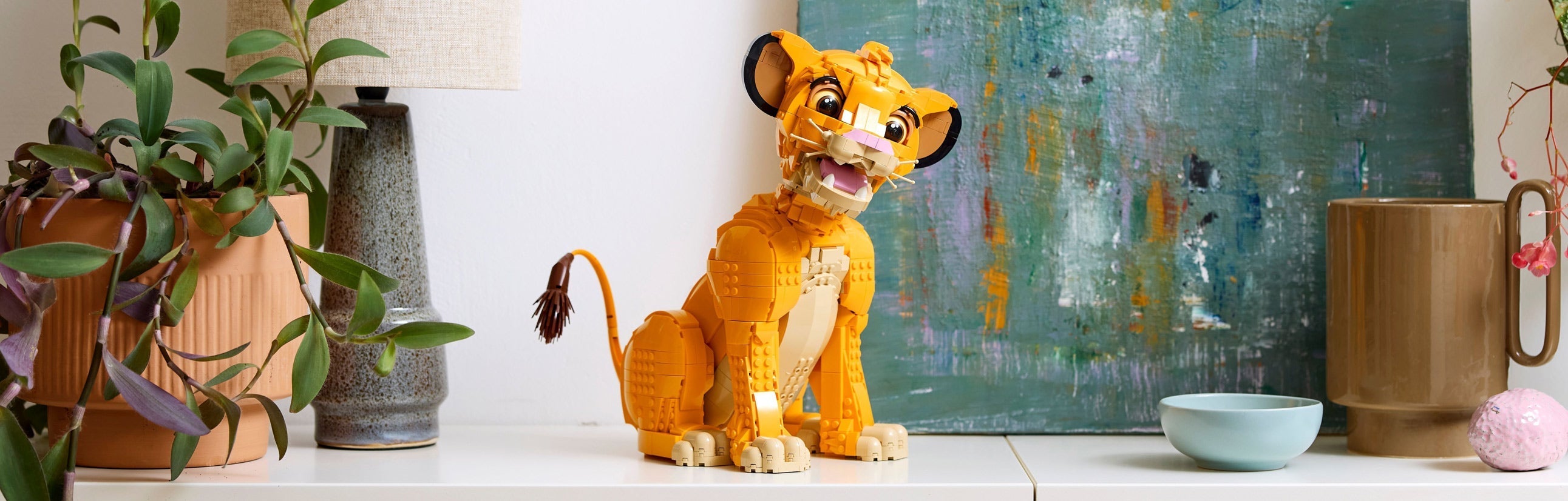 New LEGO Sets Coming June!