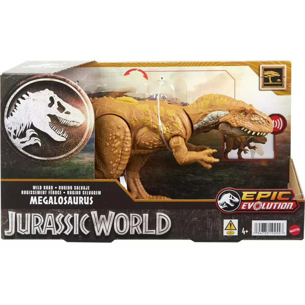Jurassic World Dinosaur Toys Near Me Jurassic World Epic