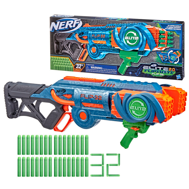 Nerf Blaster Nerf Best Gun 2019 Toy Guns Strongest Nerf Gun In The