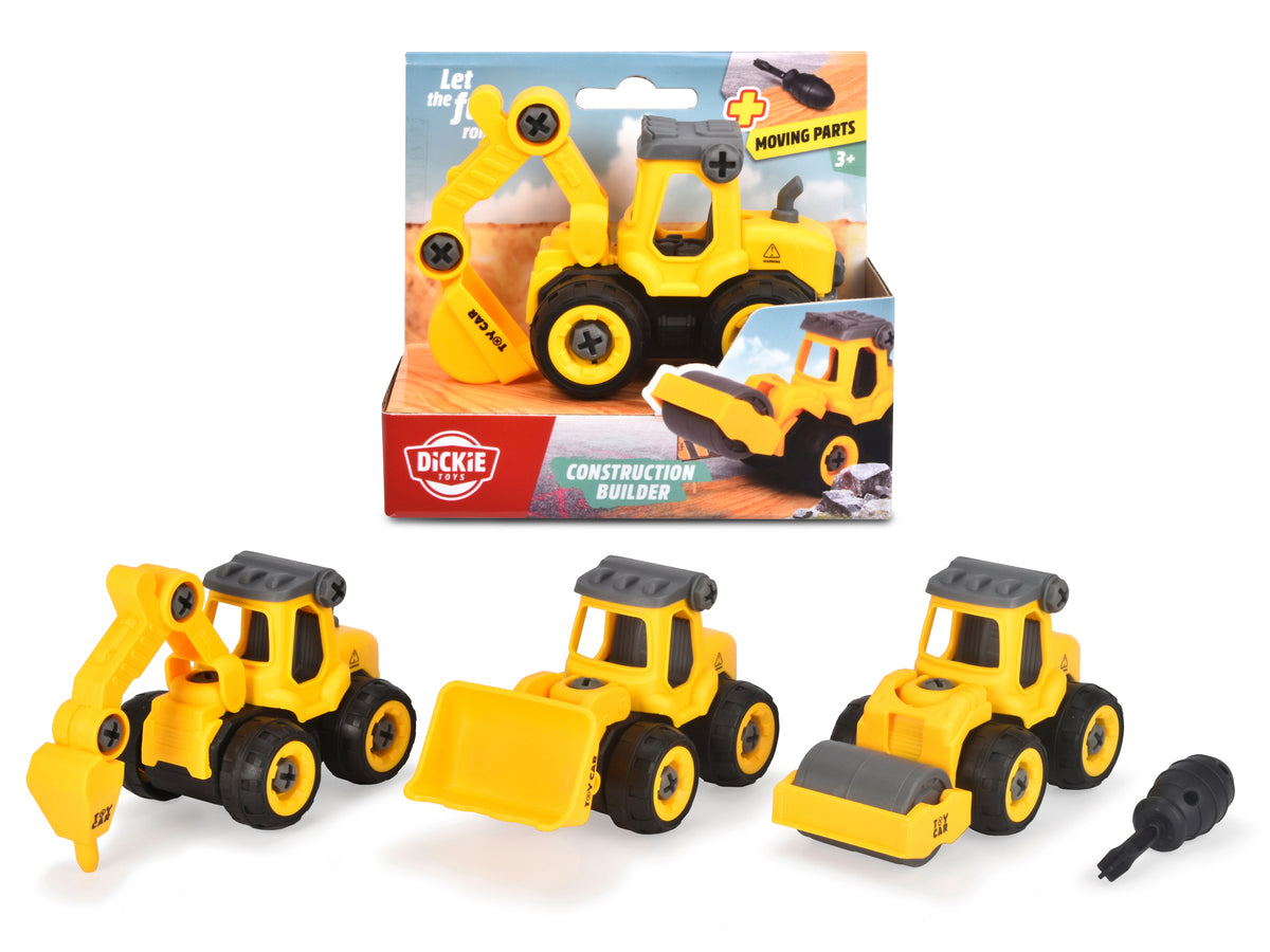 Jual Dickie Toys Scania City Builder Construction Cement Mixer Di Jual Dickie Toys Scania City Builder Construction Cement Mixer Di