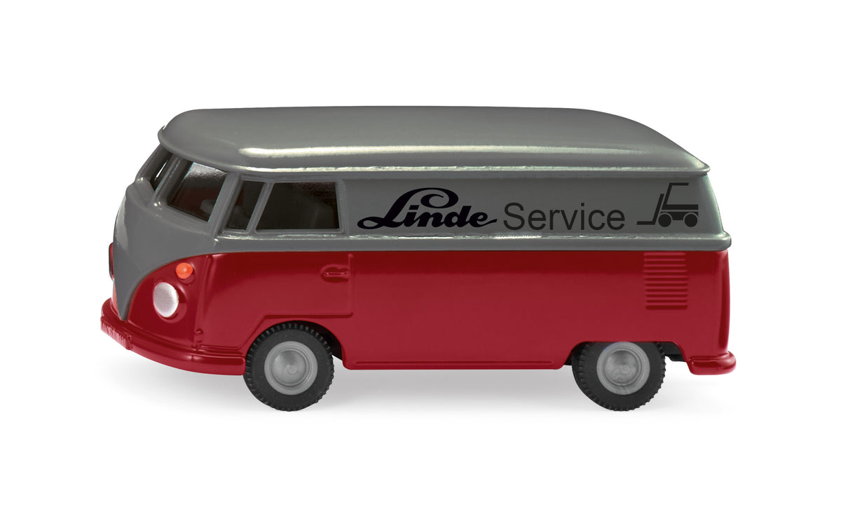 SIKU 2362 VW T1 Transporter