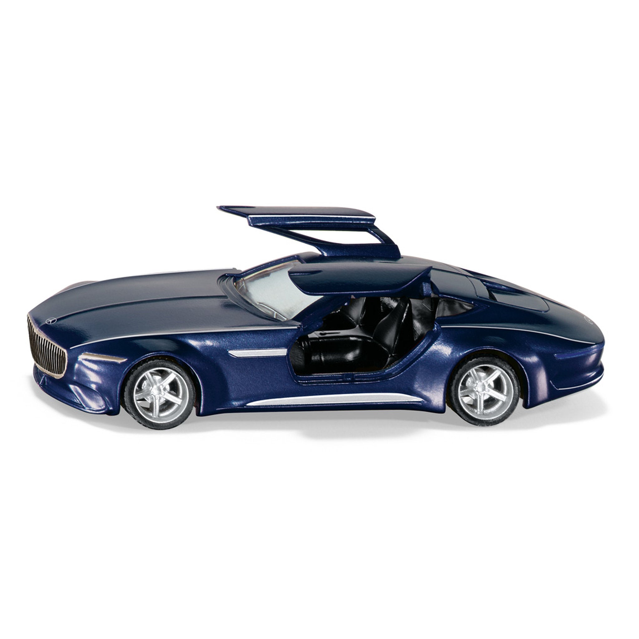 Voiture Miniature Siku 2366 Vision Mercedes-Maybach 6 - Acheter Sur Voiture Miniature Siku 2366 Vision Mercedes-Maybach 6 - Acheter Sur