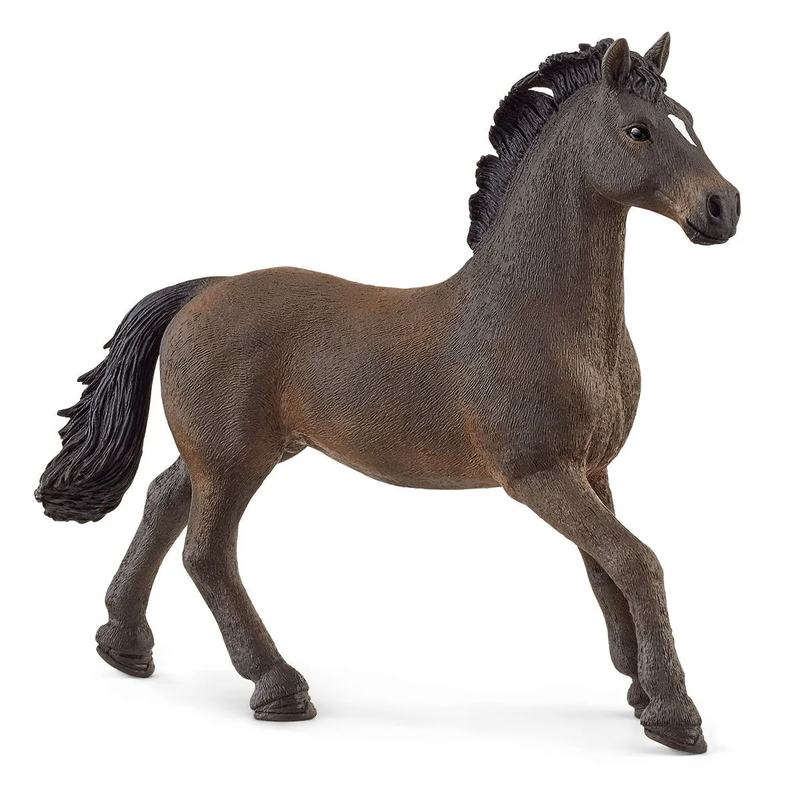 Schleich Oldenburger Stallion – Toyworld NZ