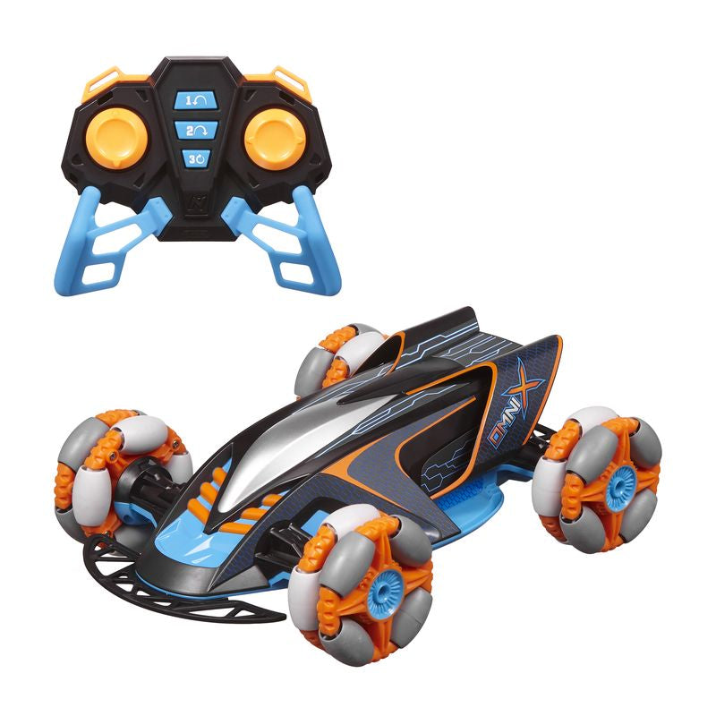 Nikko 112 Omni X Remote Control Car Toyworld NZ