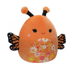SQUISHMALLOWS 16 INCH PLUSH - MONY THE BUTTERFLY