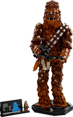 LEGO 75371 STAR WARS CHEWBACCA