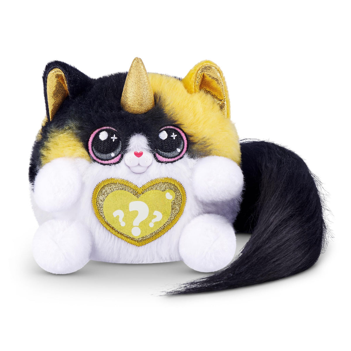 Zuru Rainbocorns Kittycorn Surprise Series 3 Peluche Gato Color Ragamuffin | Cuotas sin interés Zuru Rainbocorns Kittycorn Surprise Series 3 Peluche Gato Color Ragamuffin | Cuotas sin interés