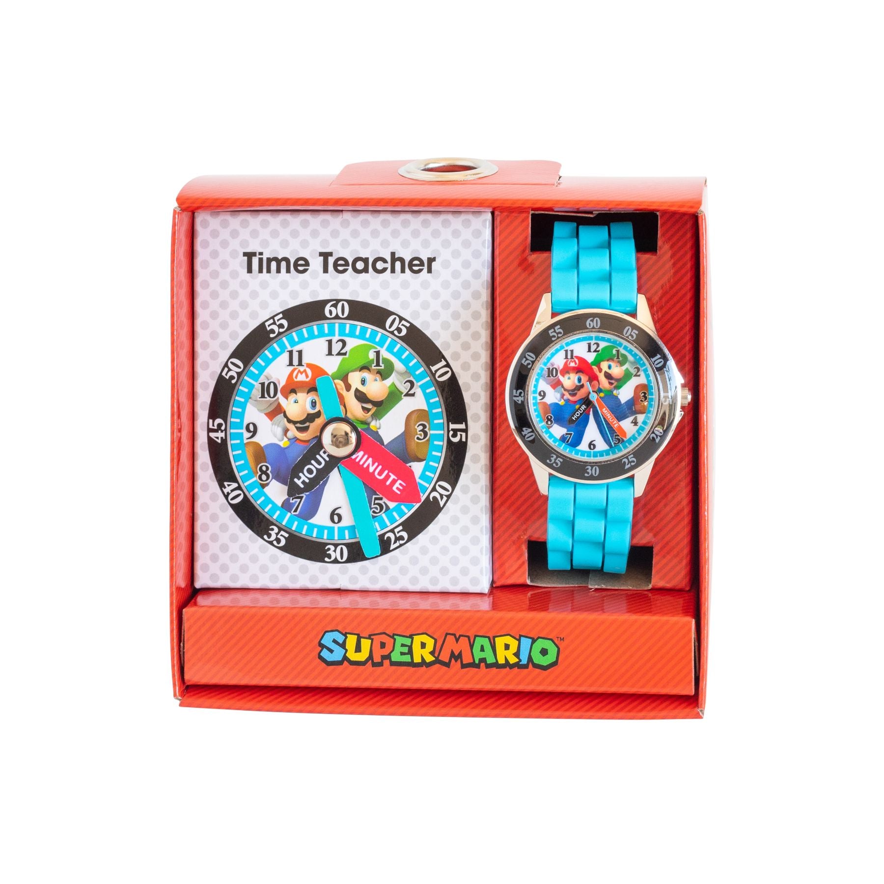 You Monkey Time Teacher Super Mario – Toyworld NZ