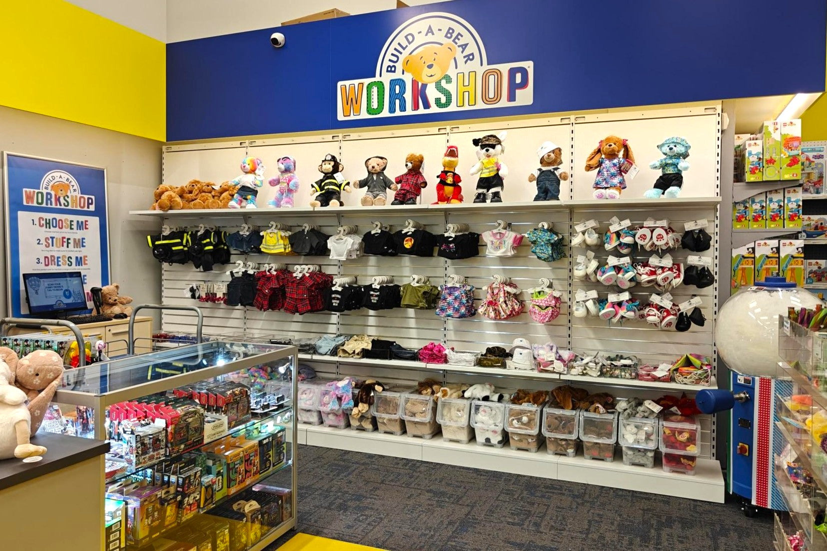 Toyworld NZ