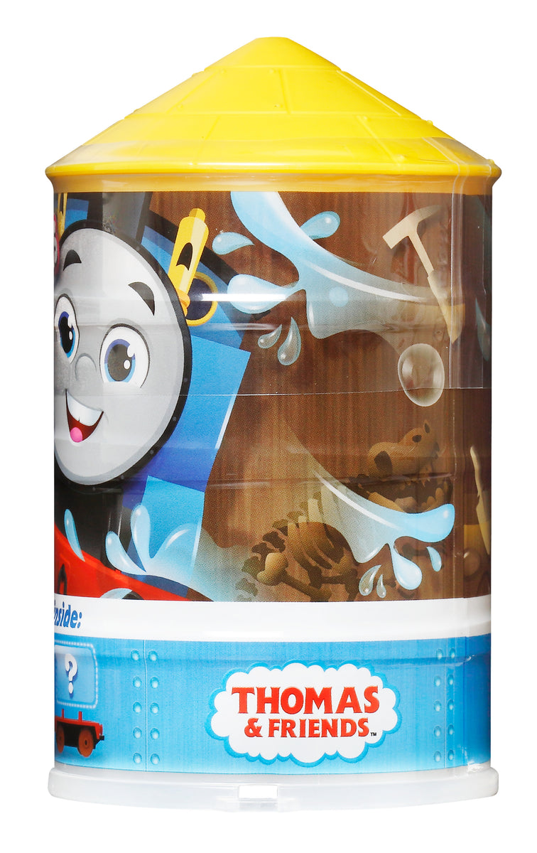 Fisher Price Thomas And Friends Color Reveal Surprise & Delight Pack ...