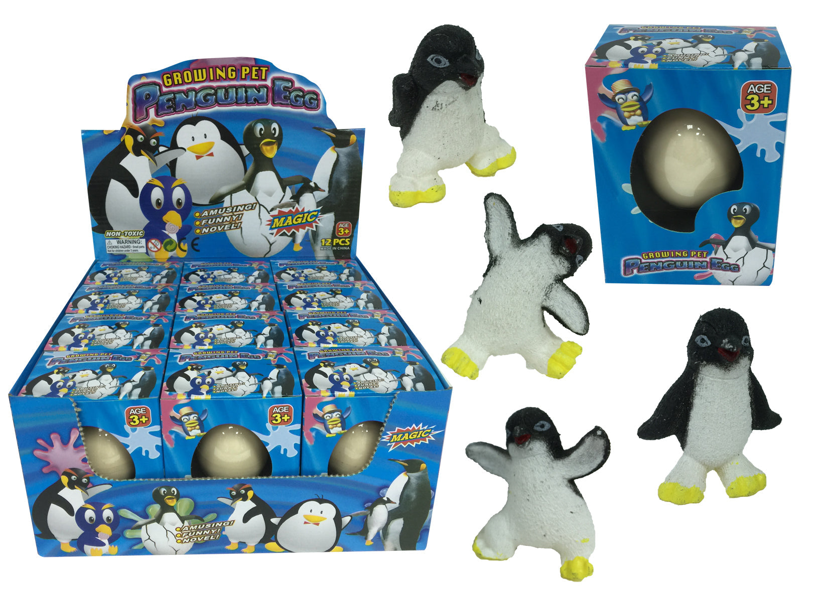 Baby Wear Penguin Gro Egg Newborn Gro Company Temperature Gro Egg