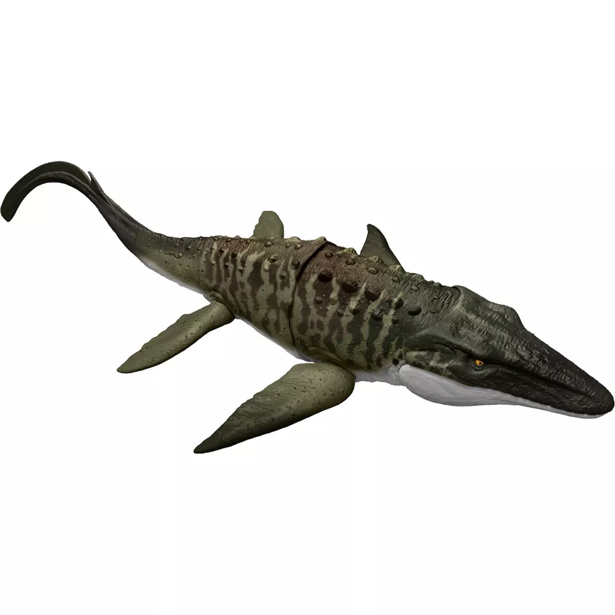 Jurassic World Bite 'n Blast Mosasaurus – Toyworld NZ