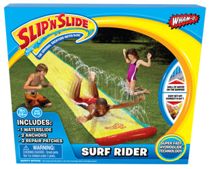 WHAM-O SLIP N SLIDE SURF RIDER