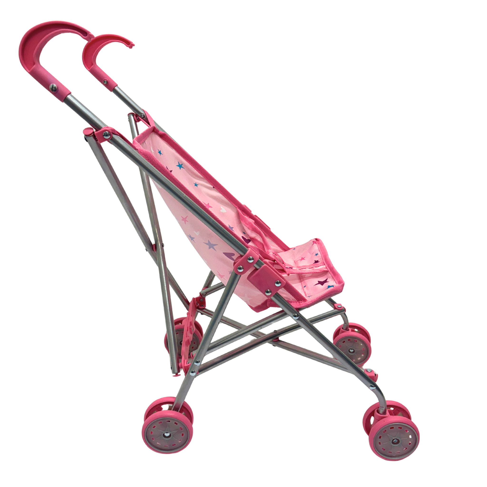 my sweet love doll umbrella stroller Playworld Doll Umbrella Stroller Pink – Toyworld NZ