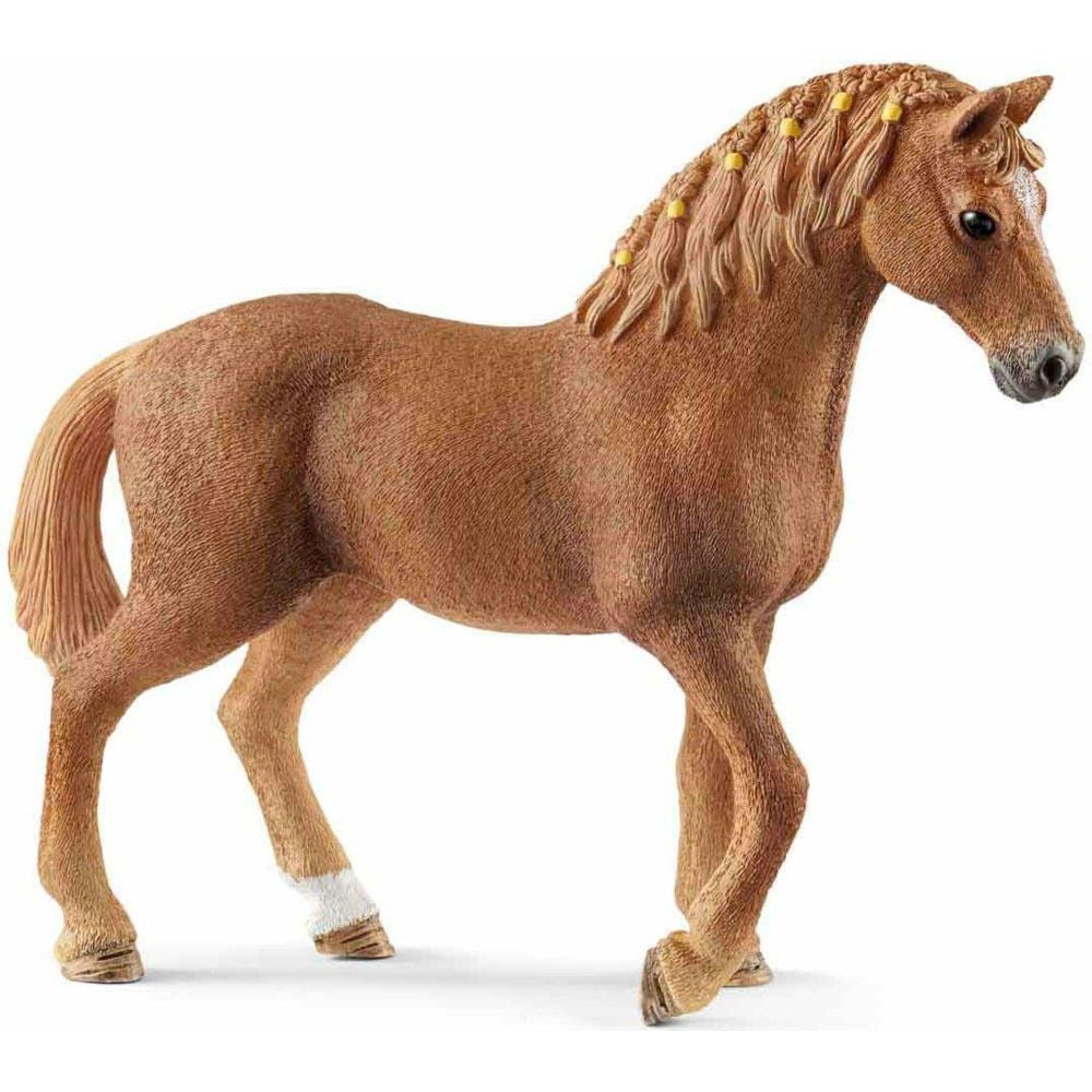 Schleich Quarter Horse Mare – Toyworld NZ