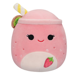 SQUISHMALLOWS 5 INCH S16 SCENTED MYSTERY SQUAD BLIND BAG