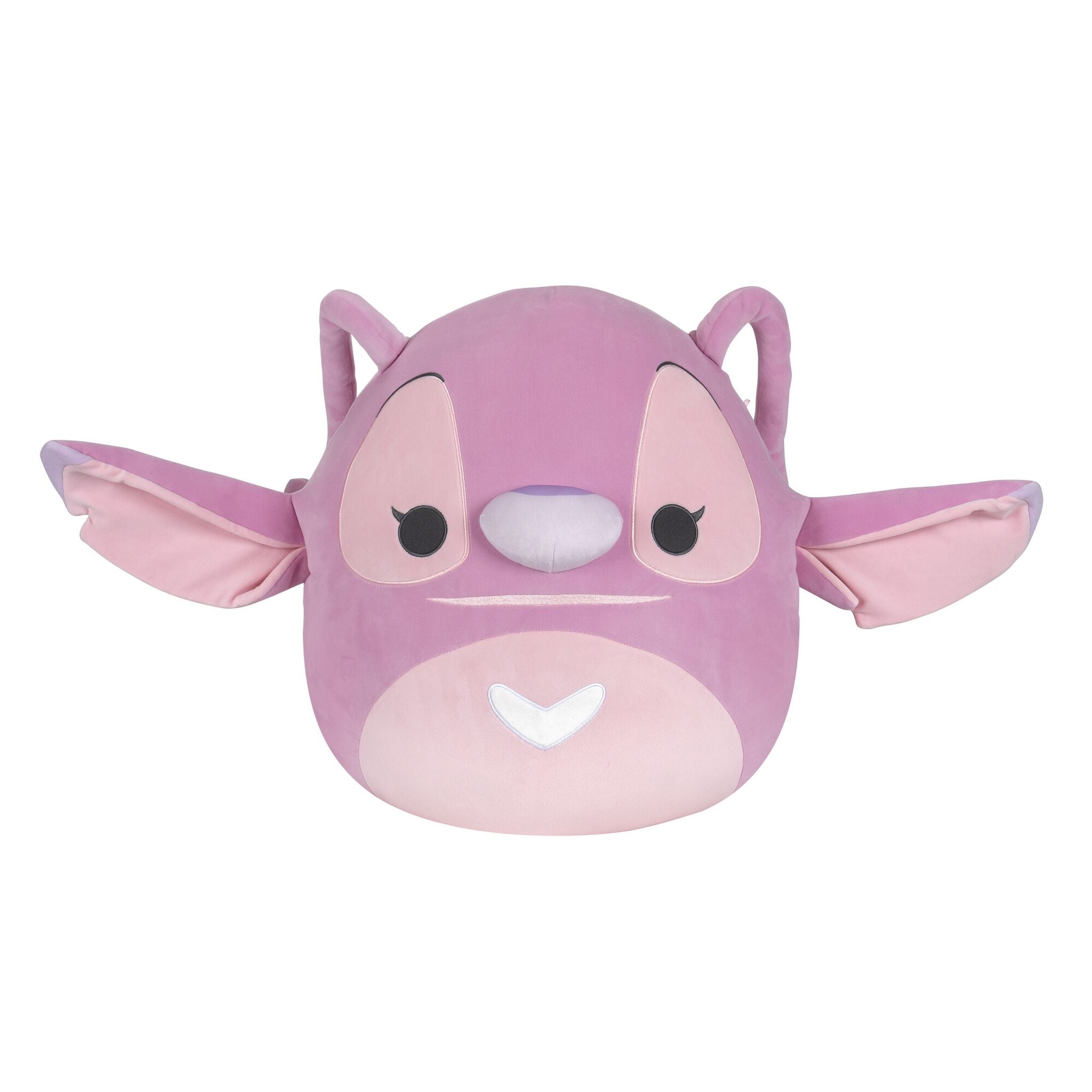 Squishmallows Inch Disney Series 25 Stitch Angel – Toyworld NZ