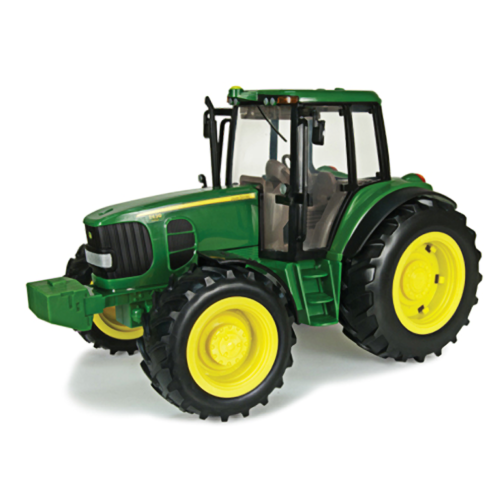 John Deere 1:16 7330 Tractor – Toyworld NZ - Main Image