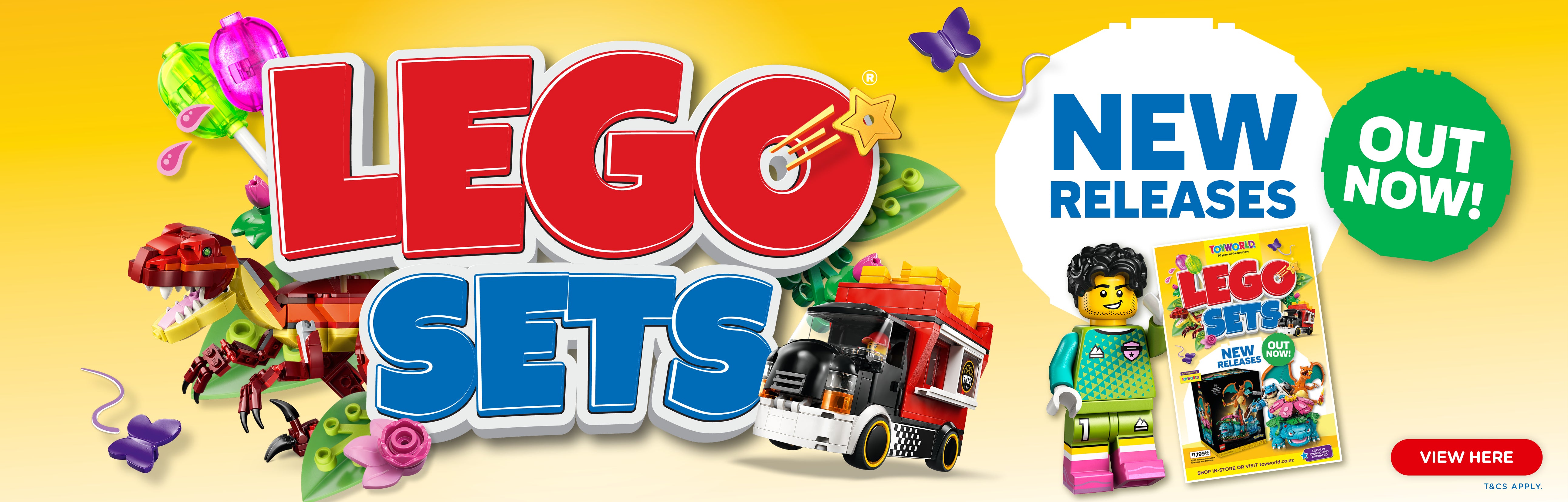 Toyworld NZ