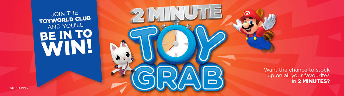 Toyworld NZ