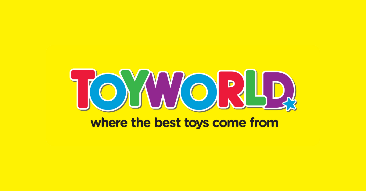 Toyworld Glenfield Mall