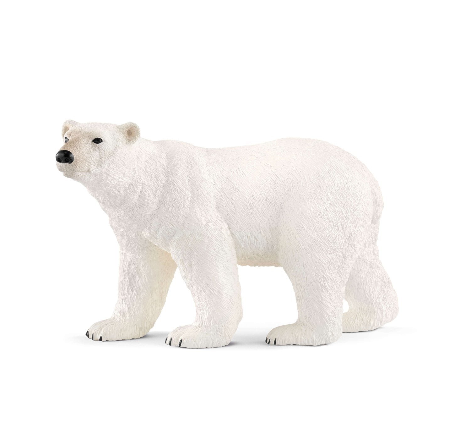 Schleich Polar Bear – Toyworld NZ