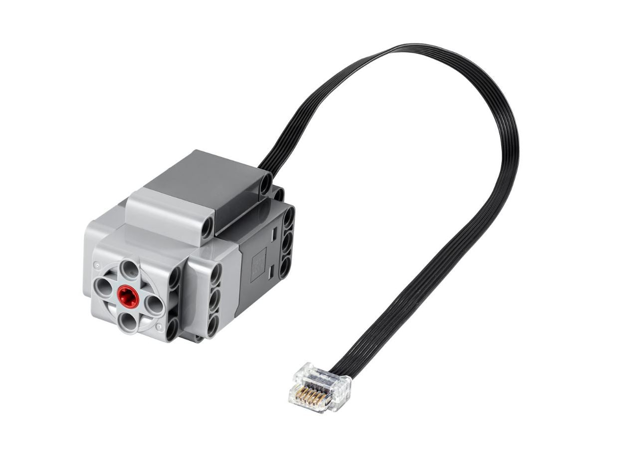 LEGO 88014 Technic Xl Motor – Toyworld NZ