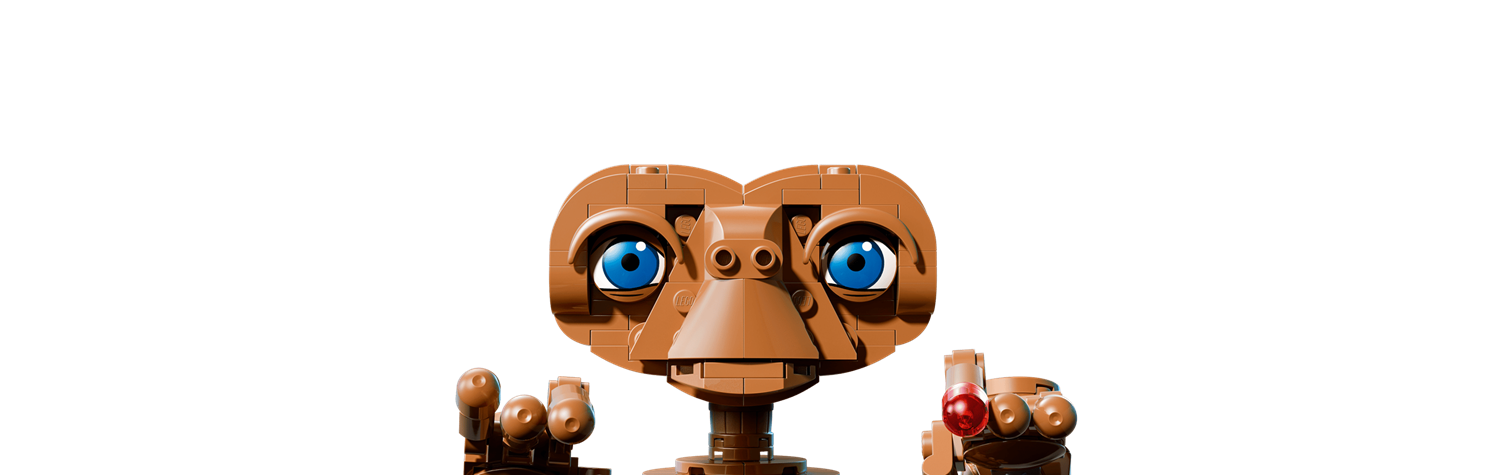 New LEGO® Sets for August 2026