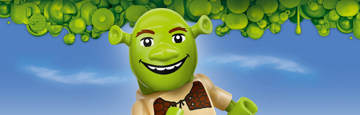 New LEGO® Sets Arriving at Toyworld This October