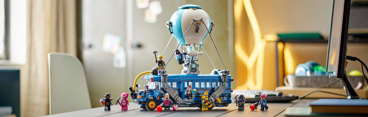 New LEGO Coming January 2025