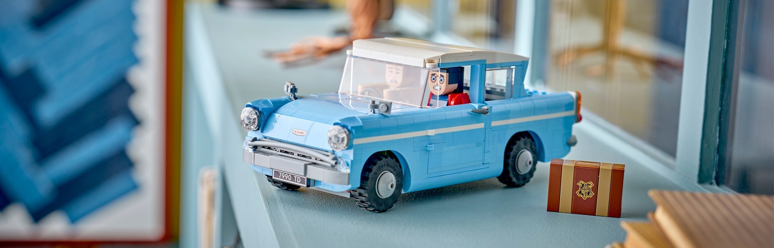 A New Year of LEGO® Begins This January
