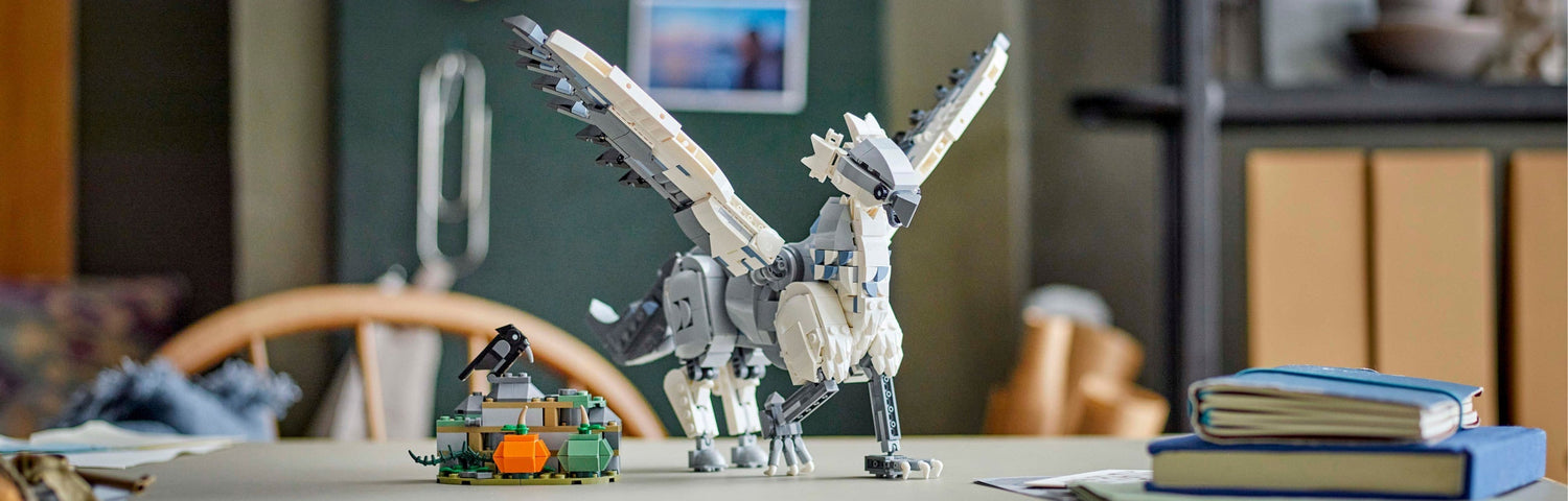 New LEGO Sets this July!