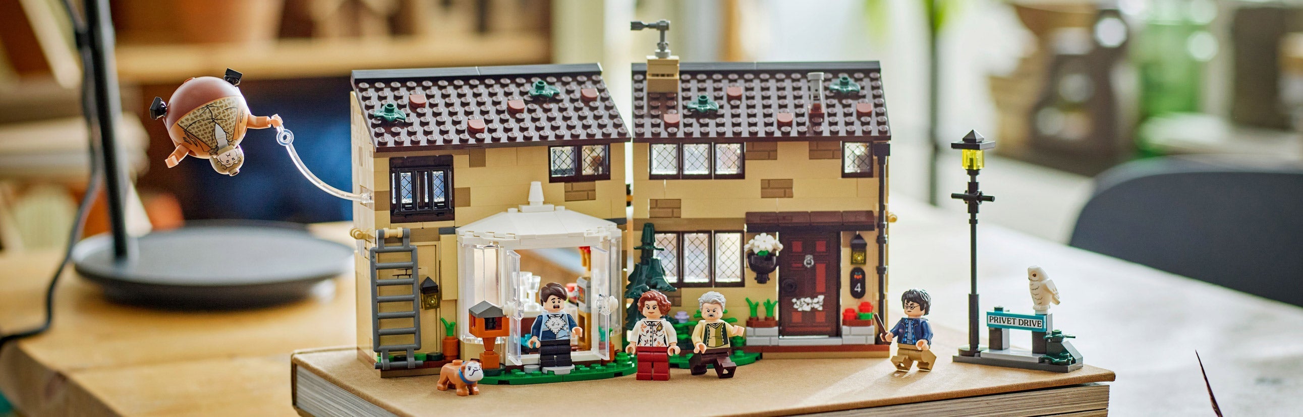 Winter Builds & Brick-Tastic Fun: Check out July's New LEGO Arrivals!
