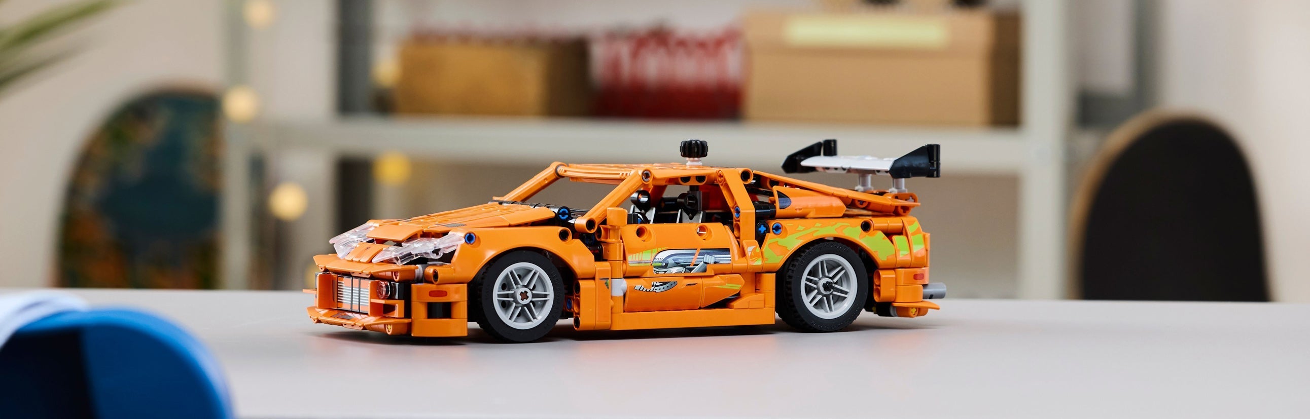 Exciting New LEGO Releases March