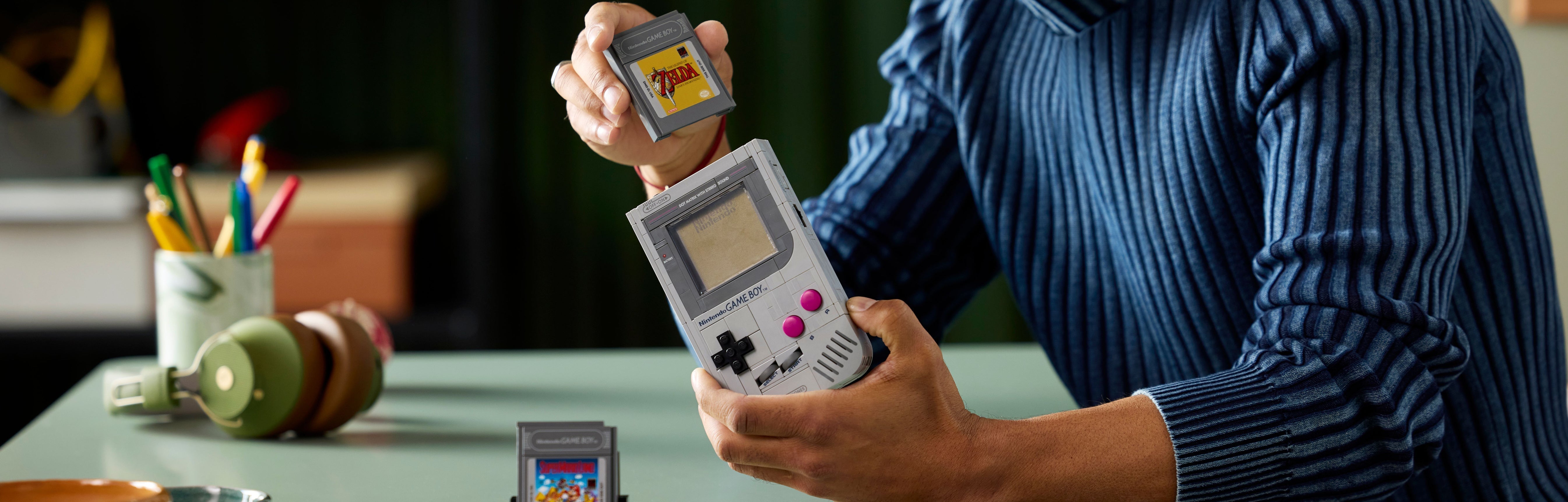 What’s New in LEGO® This October