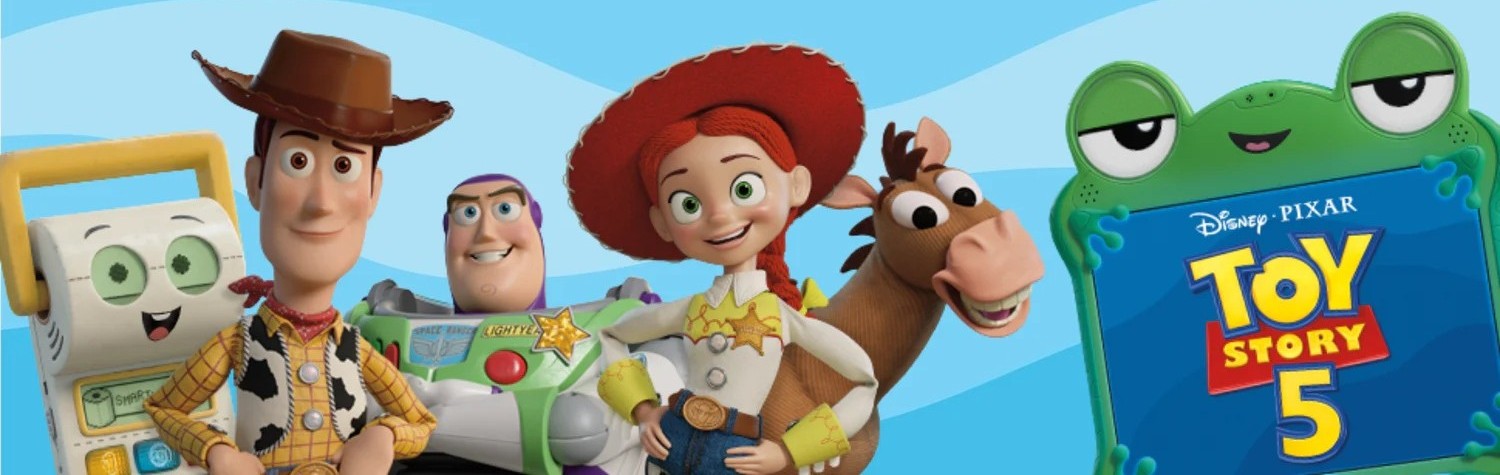 Toy Story Toys Kids Will LOVE!