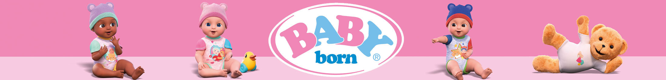 Baby Born
