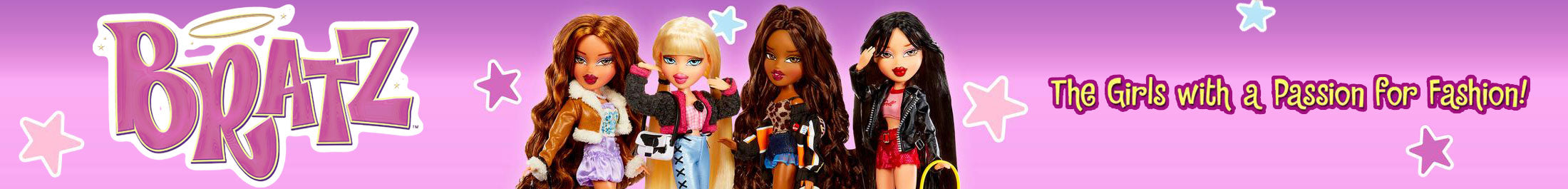 Bratz