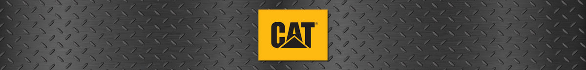 CAT construction toy vehicles collection.