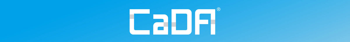Cada toys collection banner.