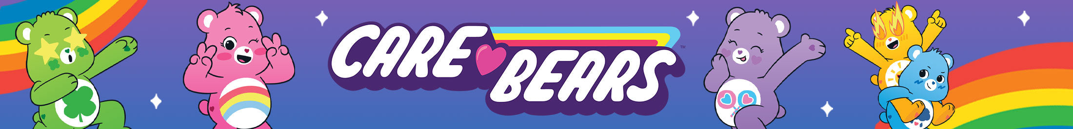 Care Bears