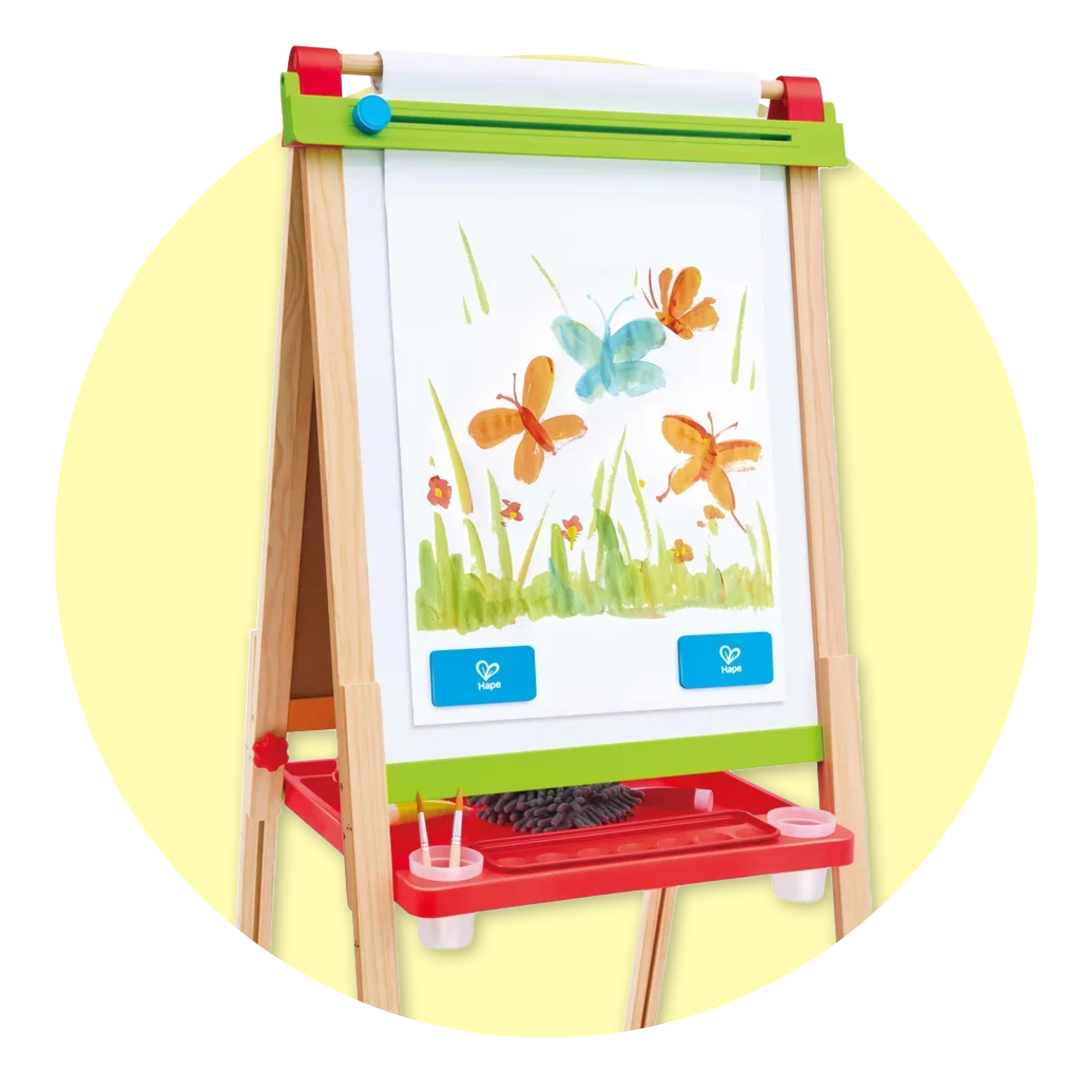 Drawing, Colouring & Painting