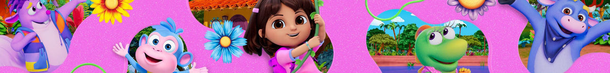 Dora the Explorer