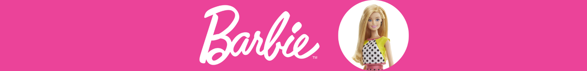 Barbie Pets