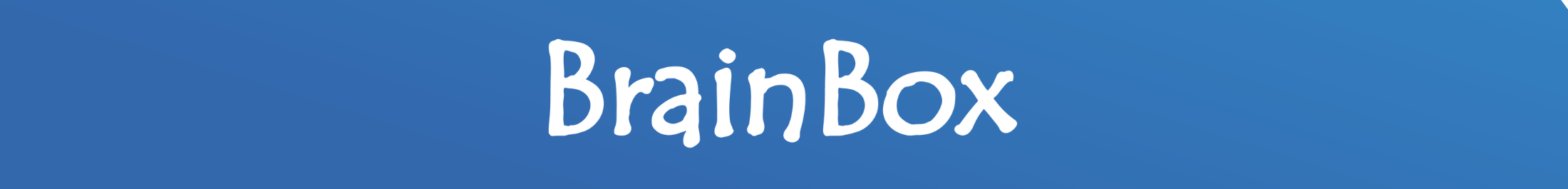 Brainbox