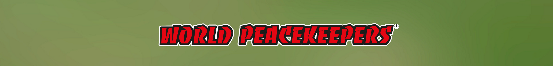 World Peacekeepers